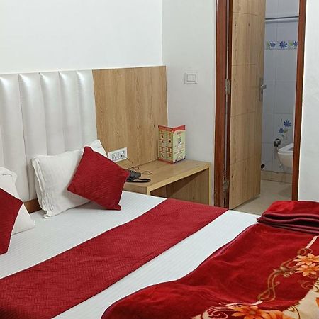 Hotel A10 New Delhi Ngoại thất bức ảnh