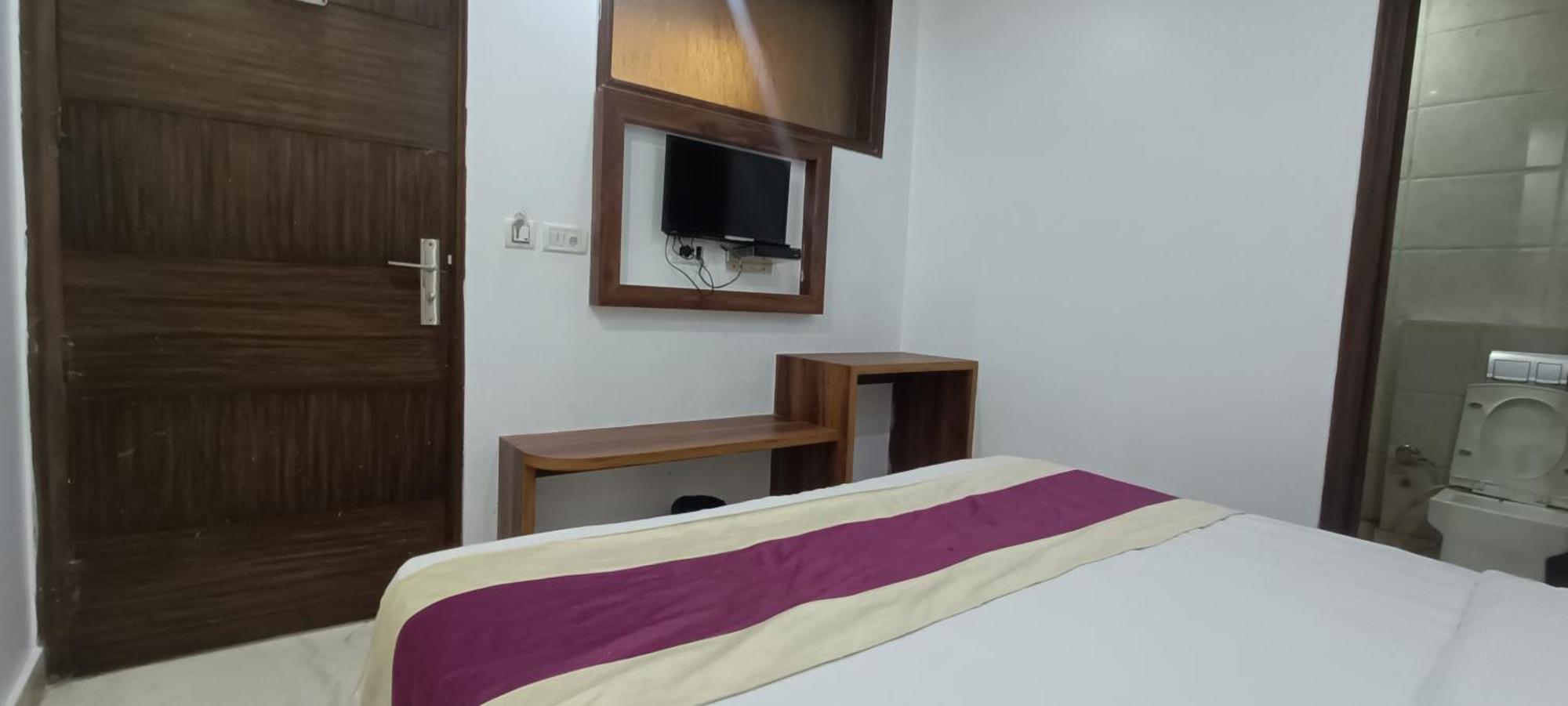 Hotel A10 New Delhi Ngoại thất bức ảnh