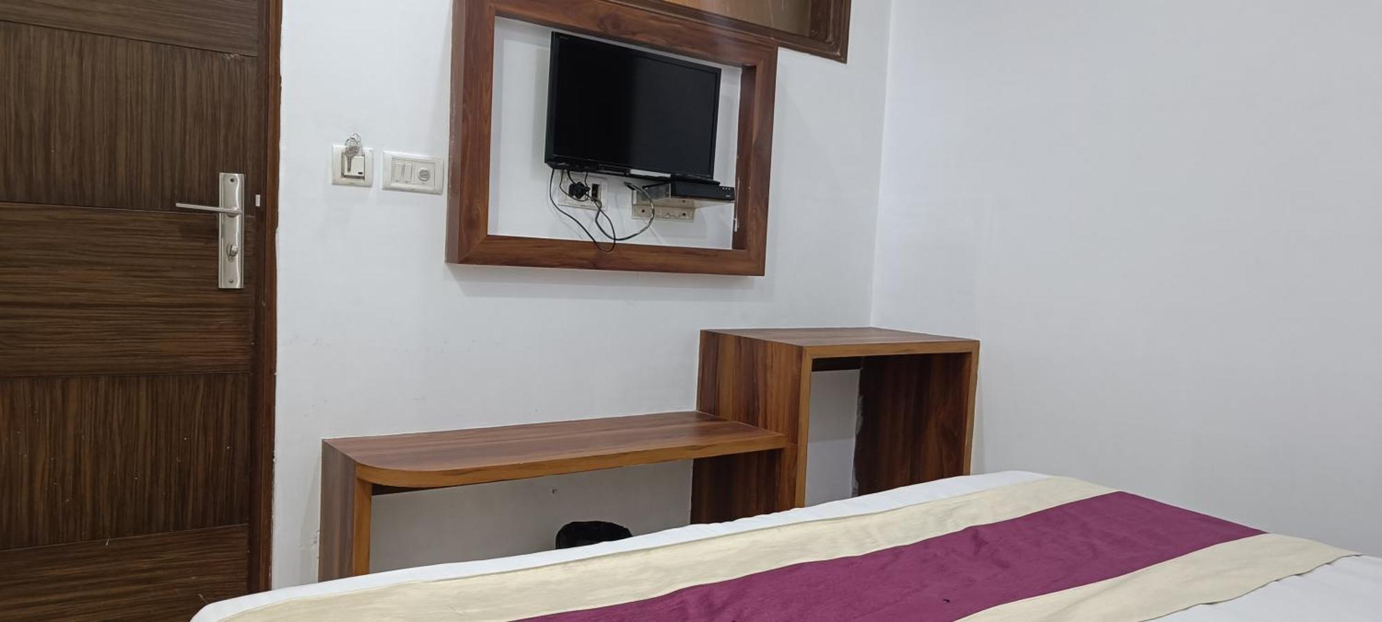 Hotel A10 New Delhi Ngoại thất bức ảnh