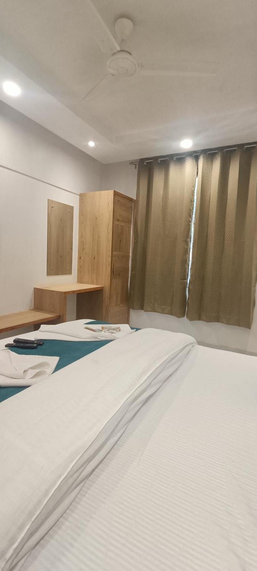 Hotel A10 New Delhi Ngoại thất bức ảnh