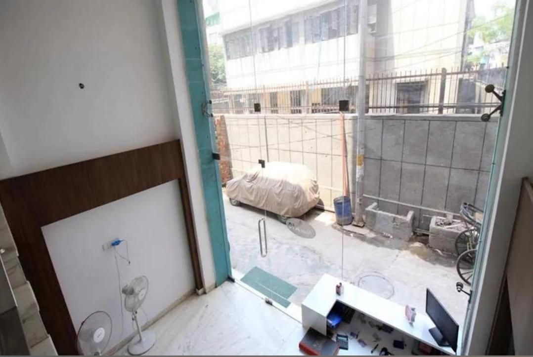 Hotel A10 New Delhi Ngoại thất bức ảnh